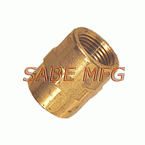 Female Pipe Coupling